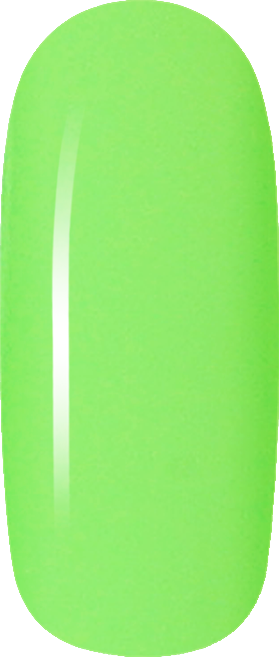 DNA Lime green 091